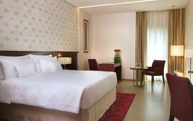 Cosmopolitan Hotel Dubai - Al Barsha