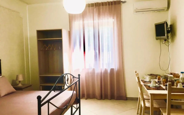 B&B La Pietra