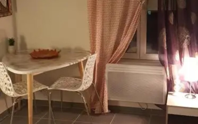 Bel appart moderne Roanne