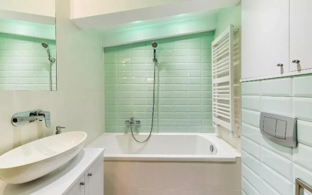 Apartament Central Sopot