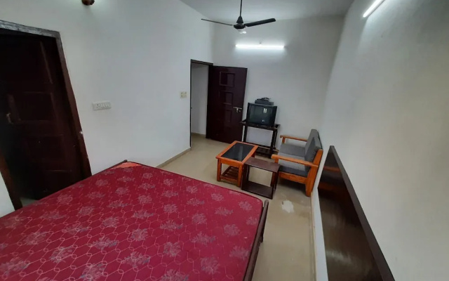 Janardan Homestay Lucknow