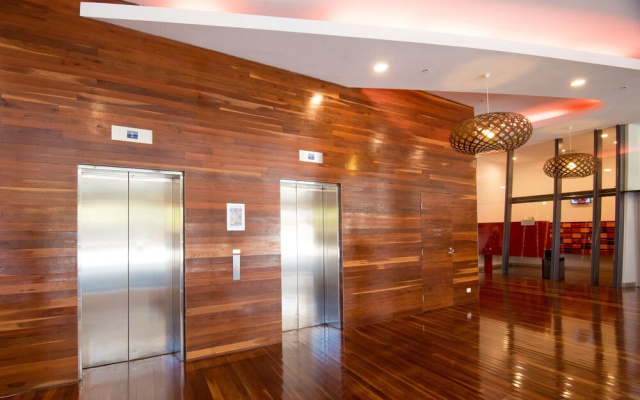 Apartments of Melbourne Northbank