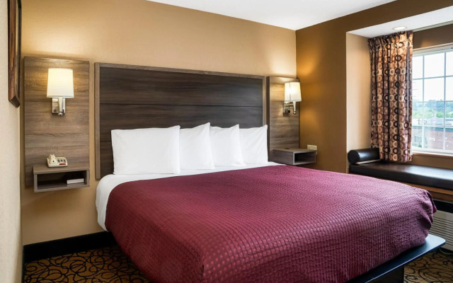 Guest Inn Pigeon Forge