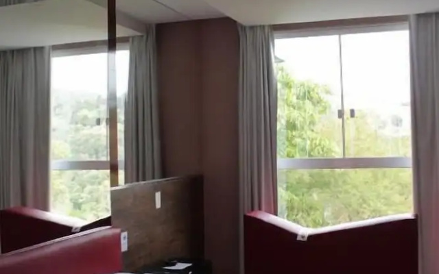 Cequisabe Motel