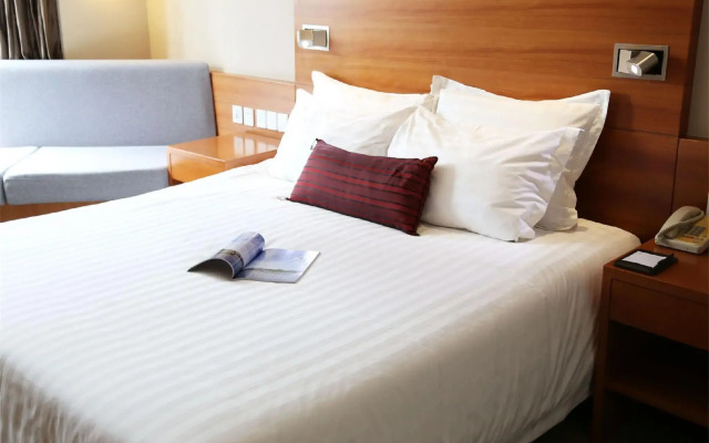 Jinglun Hotel