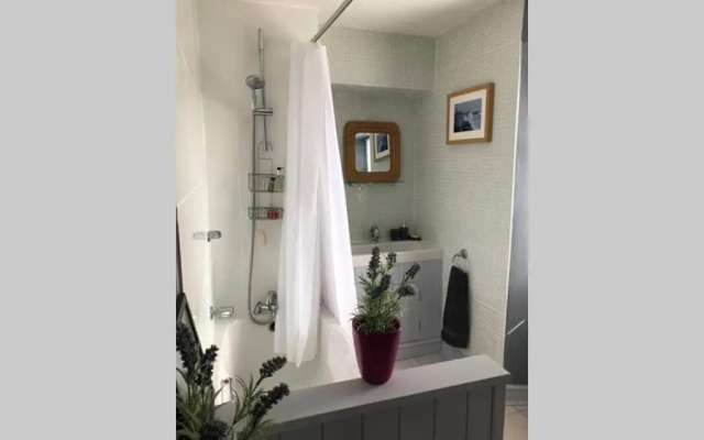 3 Bedroom 2 Bathrooms Apartment in Central Penzance