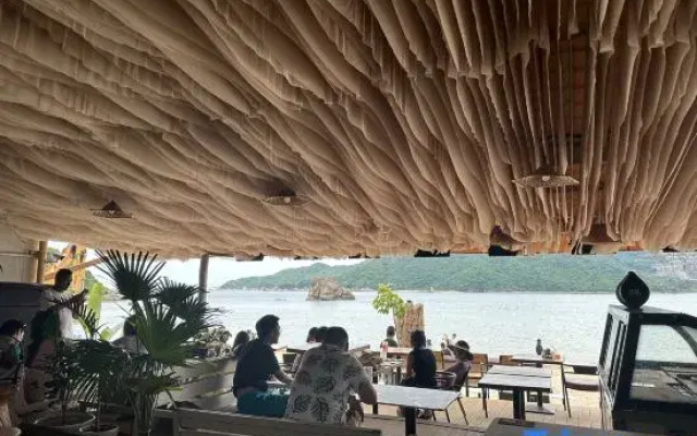 Sanya cloud sail dream homestay