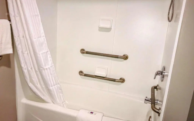Hampton Inn Dublin