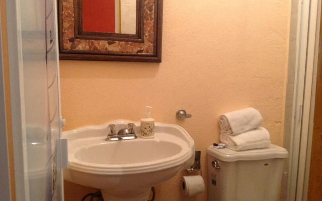 Casa Bahia Bonita