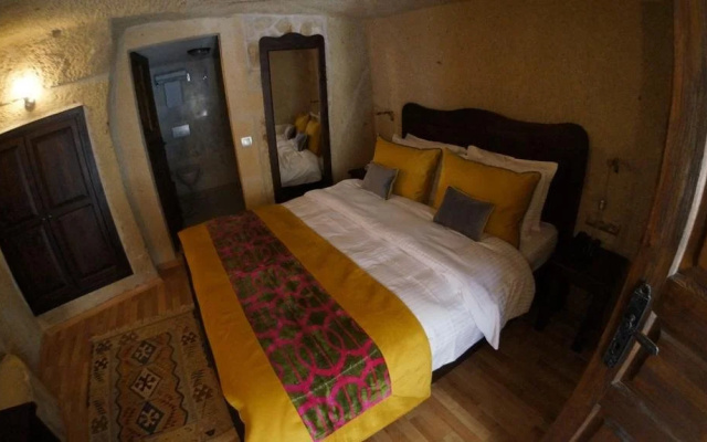 Hush Cappadocia Hotel