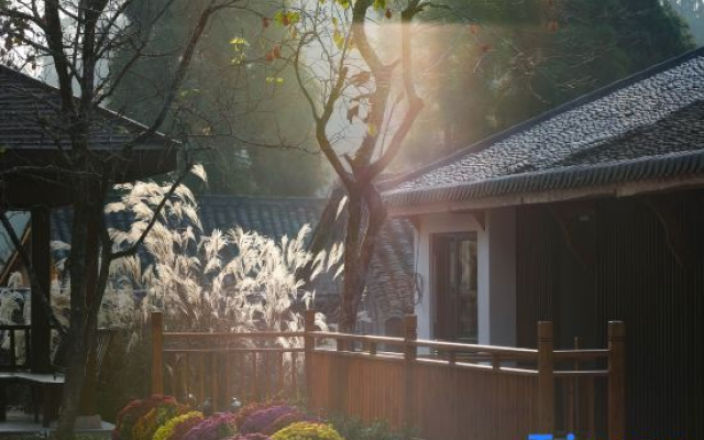 Kasion Puju Guesthouse