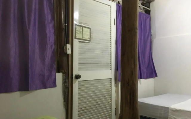 Hostel Julieta