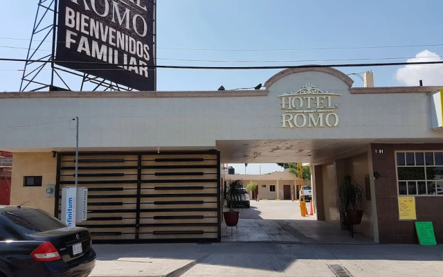 Hotel Romo