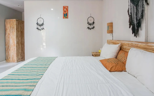 Getsemani Guesthouse