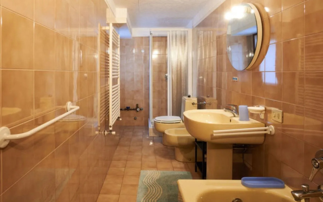 Apartment Marta Gera Lario