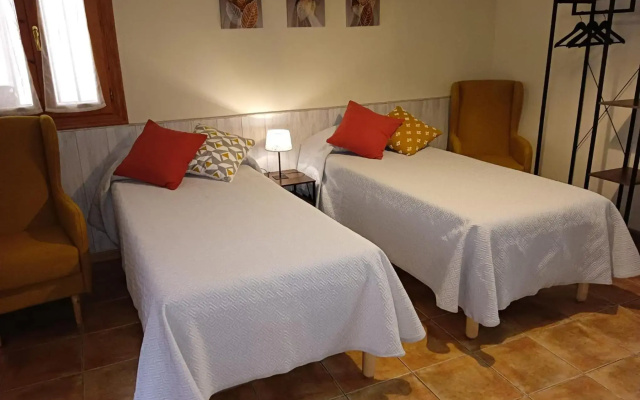 Apartamento Burgués