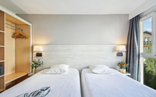 Hôtel AKENA Biarritz - Grande plage