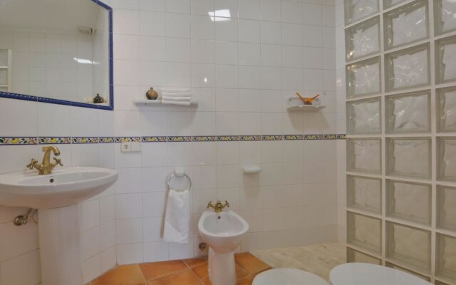 Sineu Mallorcan Renovated Holiday House