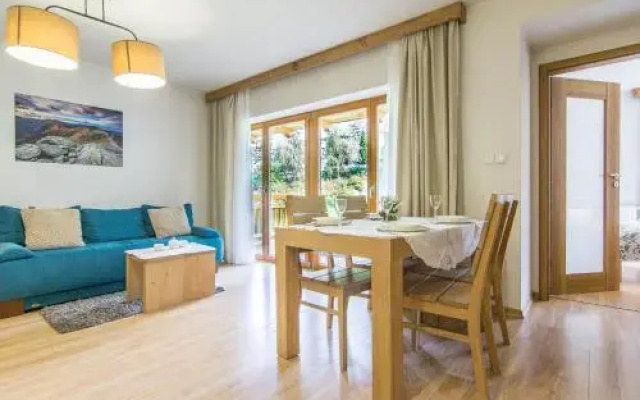 Apartamenty Smrekowa Tatry Zakopane