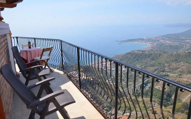Casa Bella Vista
