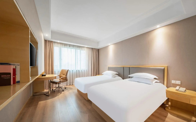 Wenzhou Dongou Hotel