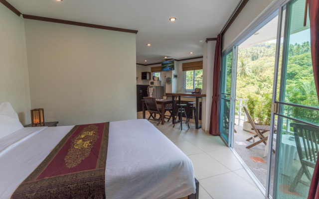 Chaweng Noi Residence