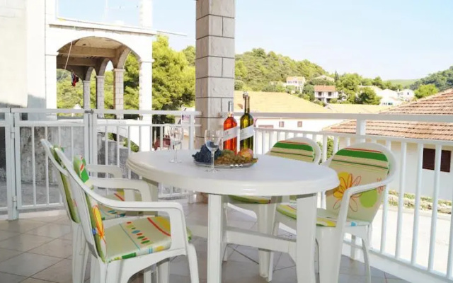 Apartments Brna