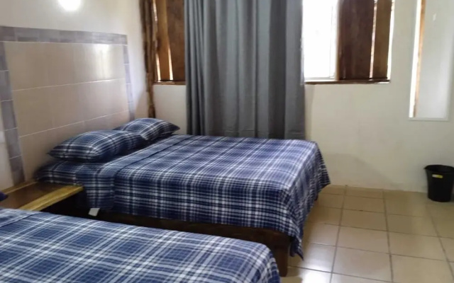 Paraiso Cocoyito Chelem 1