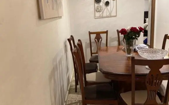 résidence Vidal rabat océan