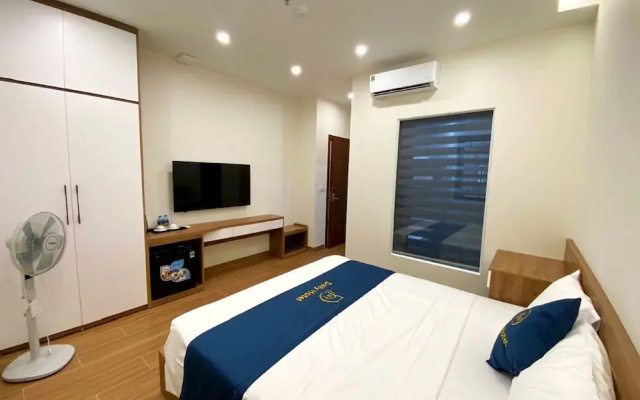 Daily Hotel