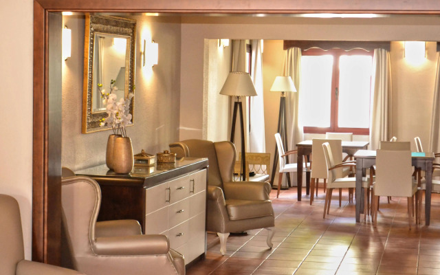 Alua Suites Fuerteventura — All inclusive