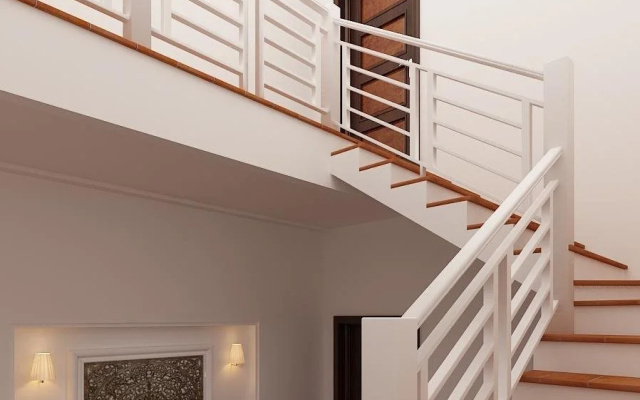 Riverside Apartments