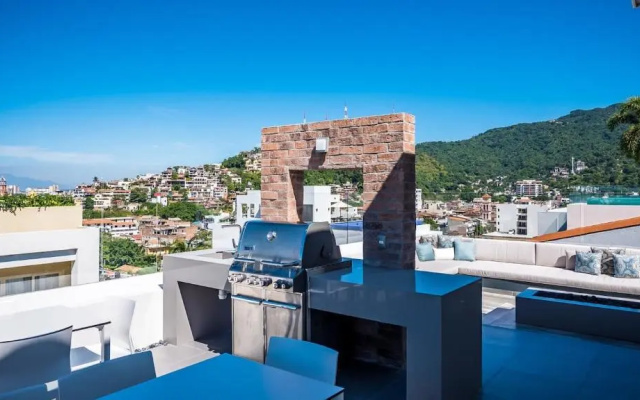 Condominio Loft 268 Zona Romántica Departamento 510