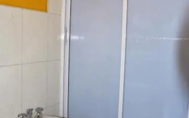 Cabañas Las Golondrinas