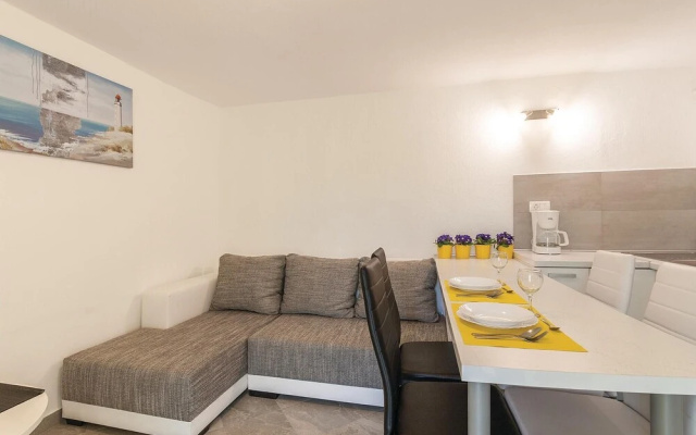 Amazing Home in Pula With Wifi and 1 Bedrooms