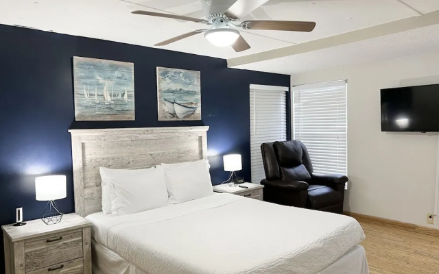 Miami Beach HomeStay