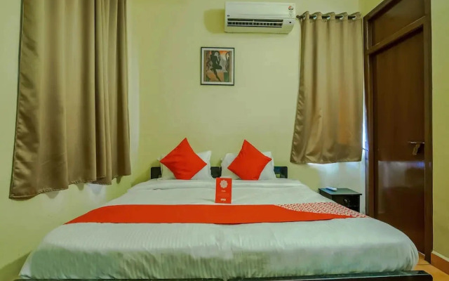 Sea View Holiday Apartments by OYO Rooms