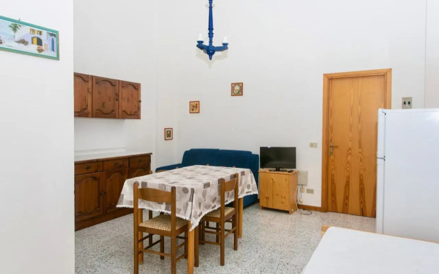 S77 - Sirolo, trilocale con giardino in centro