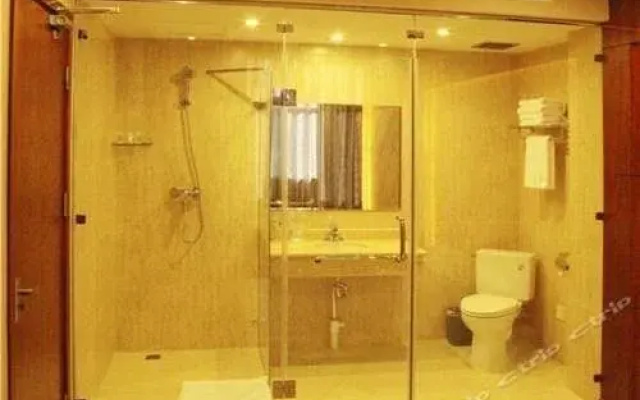 Yihao Business Hotel