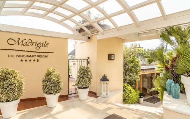 Residence Madrigale
