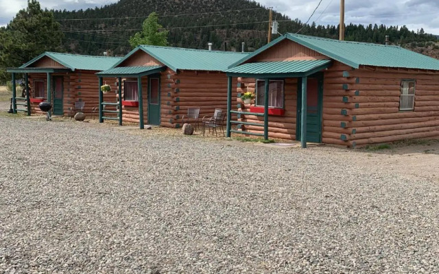 South Fork Lodge