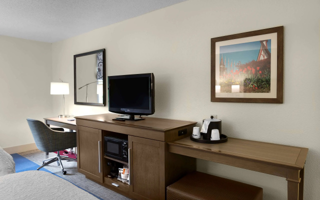 Hampton Inn Helen
