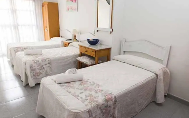 Hostal 3 de Noviembre
