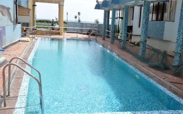 Prabhupada Hotel