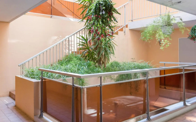 Résidence Cannes Villa Livia