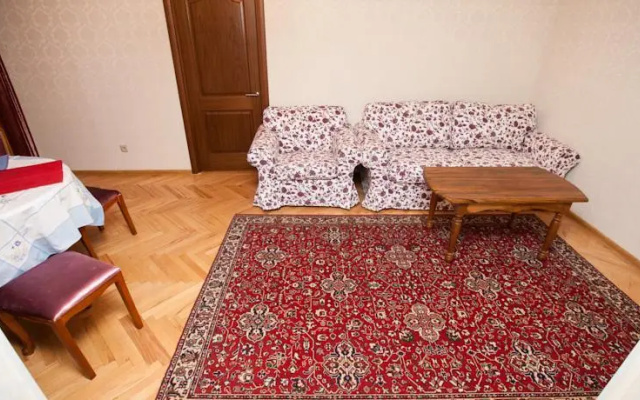Садовое Кольцо Вернадского