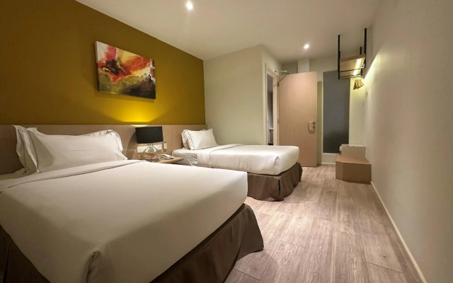 SGI Vacation Club Melaka