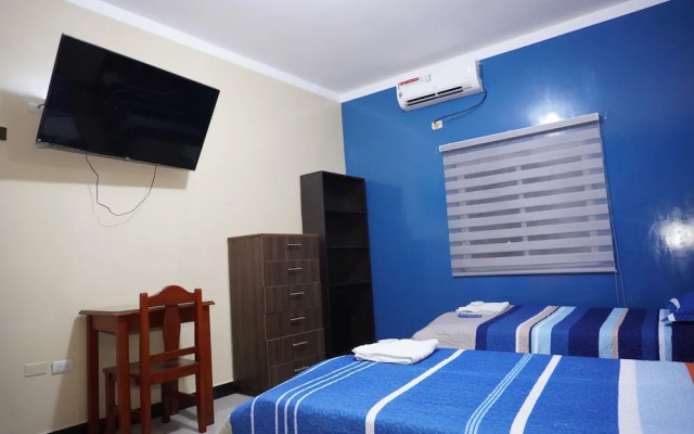 Hotel SMIR