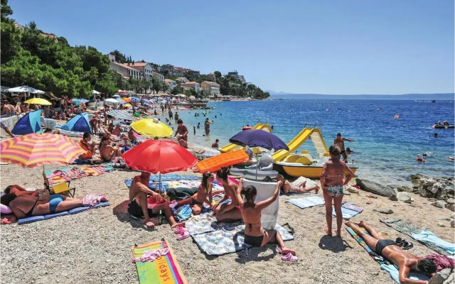 Holiday Home In Podgora