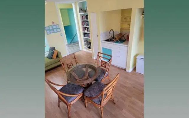 The Big Island Hostel